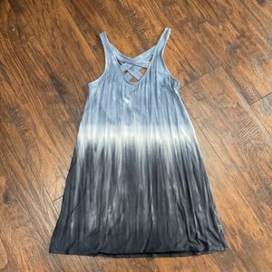 Women’s American Eagle Tie Dye Dress
